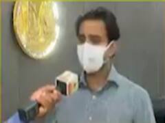 રાજકોટમાં આઠ દિવસમાં કોરોનાના કેસમાં 15 ટકાનો થયો વધારો, જુઓ વીડિયો