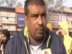 दिल्ली में संकट का सोमवार, जानिए- बॉर्डर से सटे इलाकों में लोगों को क्यों हो रही दिक्कत