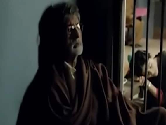 Ajay Devgn to direct Amitabh Bachchan in his next film | Khabar Filmy Hai