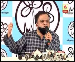 RSS-এর মাথায় কখনও একজনও বাঙালি ব্রাহ্মণ দেখেছেন? আবাঙালি তত্ত্ব উস্কে বিজেপিকে আক্রমণ ব্রাত্যর