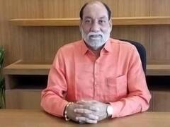 સોશિયલ મીડિયામાં વાયરલ થયેલા પત્ર મુદ્દે રાજ્ય આરોગ્યમંત્રી કુમાર કાનાણીએ શું કરી સ્પષ્ટતા?