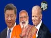 How India Benefits From Biden's Win?, How Is His Relationship With PM Modi?| ABP Uncut