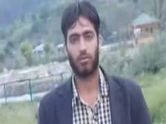 हिज्बुल का टॉप कमांडर मारा गया, एक आतंकी जिंदा पकड़ा गया