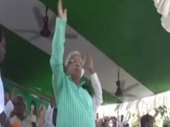 Lalu Yadav को लेकर मुकेश सहनी ने किया बड़ा दावा