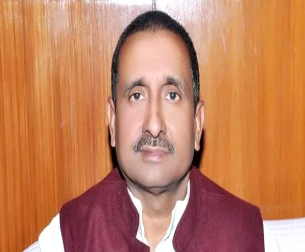 Kuldeep Singh Sengar की याचिका पर Delhi HC ने CBI से मांगा जवाब| Ganga Prime| ABP Ganga  