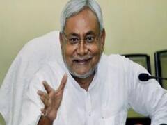 Top leaders present at Nitish's swearing-in ceremony | Audio Bulletin