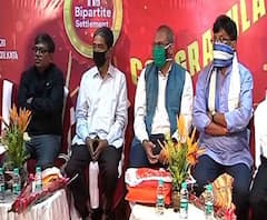 দীর্ঘদিন ধরে আন্দোলন করছিলেন Bank আধিকারিকরা, পেনশন ও বেতন বাড়ানোর দাবি মেনে নিল Indian Bank Association