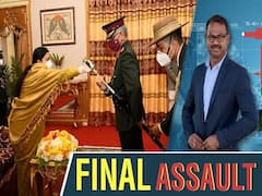 सेना अध्यक्ष MM नरवणे की नेपाल यात्रा का क्या होगा असर, क्या कम होगी भारत-नेपाल की तल्खी?