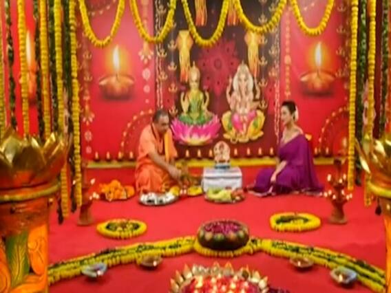 Diwali Special : क्या है दिवाली पर पूजा करने का सबसे सही तरीका? 