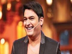 दिवाली पर मजा लीजिए Kapil Sharma की कमाल Comedy का 