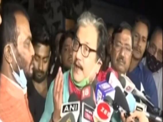 Bihar Election Result 2020 : Manoj Jha ने लगाया NDA पर आरोप 