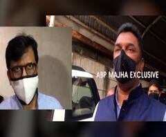 ईडी, इतर यंत्रणांनी राजकीय पक्षाच्या शाखेप्रमाणे वागू नये,सरनाईक प्रकरणावर संजय राऊतांची प्रतिक्रिया