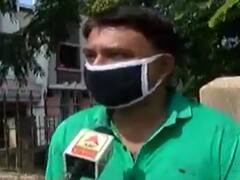 મારું શહેર મારી વાત/માણસા : તાલુકામાં સ્થાનિકોનો રખડતા ઢોરનો મુખ્ય પ્રશ્ન, કચરાના ઢગલા થવાના કારણે રોગચાળાનો ભય