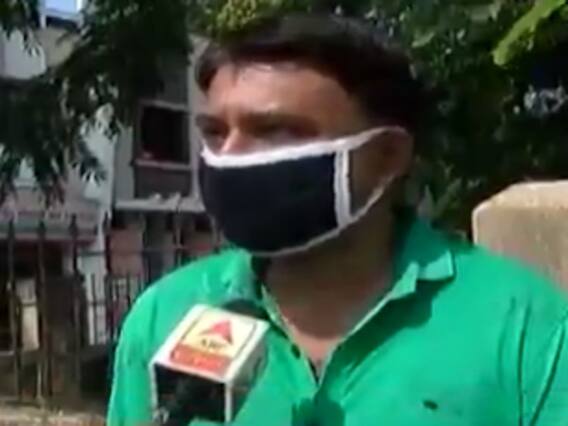 મારું શહેર મારી વાત/માણસા : તાલુકામાં સ્થાનિકોનો રખડતા ઢોરનો મુખ્ય પ્રશ્ન, કચરાના ઢગલા થવાના કારણે રોગચાળાનો ભય