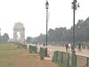 Delhi Weather : Delhi में बारिश की वजह से कम हुआ प्रदूषण का स्तर