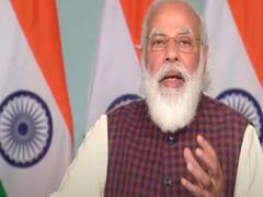 PM Modi पहुंचे Varanasi, थोड़ी देर में कार्यक्रम स्थल के लिए रवाना होंगे PM 