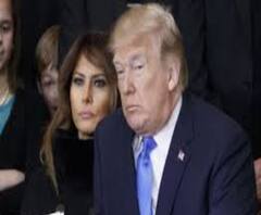 শিরোনাম: এবার ট্রাম্প-মেলানিয়ার ডিভোর্স? বাইডেনের জয়ে প্রবাসী ভারতীয়দের ভিসা-স্বস্তি? 