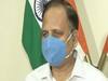 Delhi's Health minister supports farmers' protest & their demands  