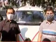 અમદાવાદમાં લોકો કરી રહ્યા છે નવા વાહનોની ધૂમ ખરીદી, જુઓ વીડિયો