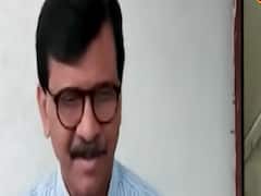 Maharashtra: Shiv Sena MLA के घर ED का छापा, Sanjay Raut ने इसे राजनीति से प्रेरित बताया