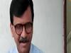 Maharashtra: Shiv Sena MLA के घर ED का छापा, Sanjay Raut ने इसे राजनीति से प्रेरित बताया