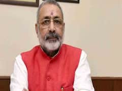 Barack Obama द्वारा Rahul Gandhi को 'नर्वस' कहे जाने पर Giriraj Singh ने ली चुटकी