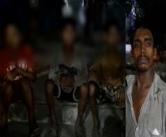 Vasai | लहान मुलांकडून गैरकृत्य करवून घेणाऱ्या आरोपीला समाजसेवकांकडून चोप; आरोपी अटकेत,मुलांची सुटका