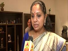 BJP's action during GHMC Polls show how strong is TRS: K Kavitha