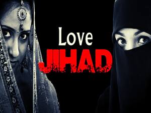 Giriraj Singh demands law against love jihad in Bihar 