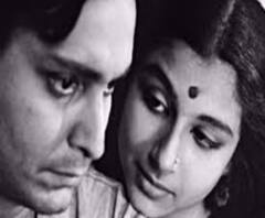 'ওঁর আবৃত্তি রেকর্ড করে না রাখার আক্ষেপ চিরদিন থেকে যাবে', আবেগঘন 'অপু'র সহ-অভিনেতা শর্মিলা ঠাকুর 