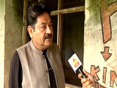 Advocate Ajay Srivastava visits ancestral property of Dawood Ibrahim