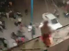 MP: ઇન્દોરમાં યુવતીએ કરી ‘શોલે વાળી’,પ્રેમી સાથે લગ્ન કરવા ક્યાં ચડી ગઇ? પોલીસ આવી ને પછી શું થયું?