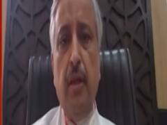 Breaking News : Dr. Randeep Guleria ने Corona की Vaccine पर कही बड़ी बात 