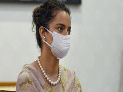 Kangana Ranaut को पूछताछ के लिए तीसरा समन
