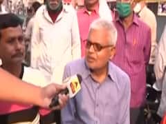 Bihar Elections Phase 3: Muzaffarpur resident to vote on 'Vikas' basis