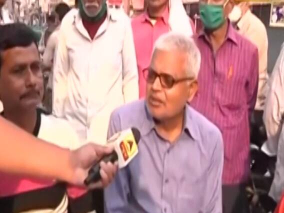 Bihar Election 2020 : Muzaffarpur की जनता 'विकास' के मुद्दे पर करेगी वोट 