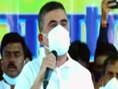 TMC में बगावत के आसार, Mamata Banerjee के करीबी शुभेंदु अधिकारी को मनाने पहुंचे Prashant Kishore