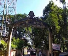 আলিপুরদুয়ারের তৃণমূল বিধায়কের বিরুদ্ধে রেলের জমিতে বসবাসকারী জবরদখলকারীদের মদত দেওয়ার অভিযোগ