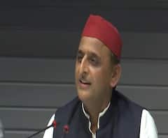 Purvanchal Expressway के बहाने Akhilesh Yadav ने BJP को घेरा| ABP Ganga 