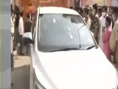 Bihar: BJP की विधायक दल की बैठक में देरी, अब तक नहीं चुना जा सका है नेता