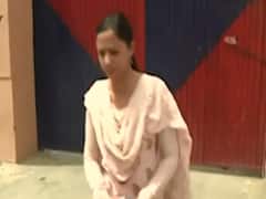 JNU leader Shehla Rashid's 'anti-national activities' exposed by her father 