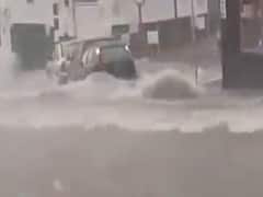 અસ્મિતા વિશેષઃ કુદરતનો ક્રોધિત અવતાર