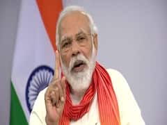 PM Modi chairs meeting with HM Shah & NSA Doval on Nagrota encounter | Audio Bulletin