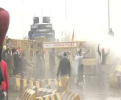 কৃষকদের Delhi Chalo অভিযানের সমর্থনে মিছিল কলকাতার রাজপথে