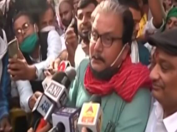 Bihar Election Results : कम अंतर वाली सीट हम जीतेंगे - Manoj Jha 