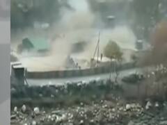 भारतीय सेना ने आतंकी ठिकाने ध्वस्त किए | 7 Ka Punch