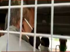 Victim narrates incident of exploitation by Junior Engineer of irrigation department