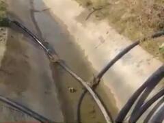 બનાસકાંઠા: વાવના અનેક ગામના ખેડૂતો કેનાલના પાણીથી વંચિત