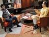 सामना में छपा Uddhav Thackeray का Interview, केंद्र सरकार पर Uddhav का हमला