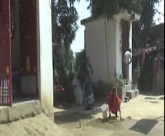 सीएम का 'आदर्श गांव', वनटांगिया गांव को है सीएम का इंतजार